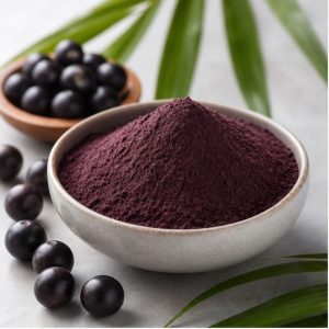 Acai Berry Fruit Extract Powder 12:1 hero image