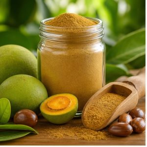 African Mango Seed Extract Powder 10:1 hero image