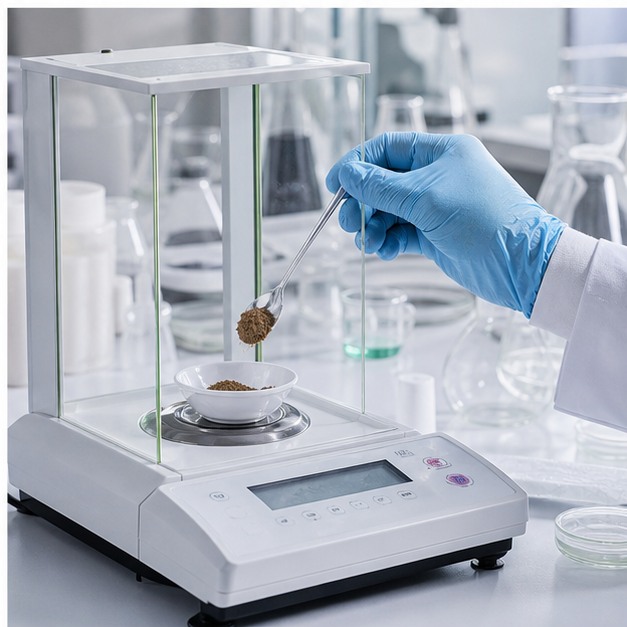 Aloe Vera Leaf Extract Powder 5:1 quality image