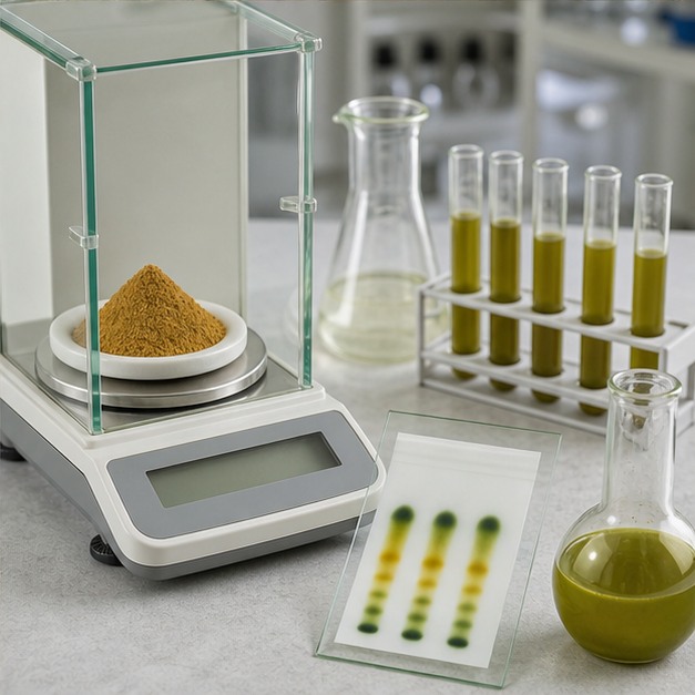 Amla Fruit Extract Powder 10:1 quality image
