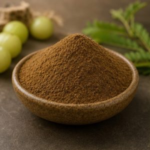 Amla Fruit Extract Powder 30% Polyphenols hero image