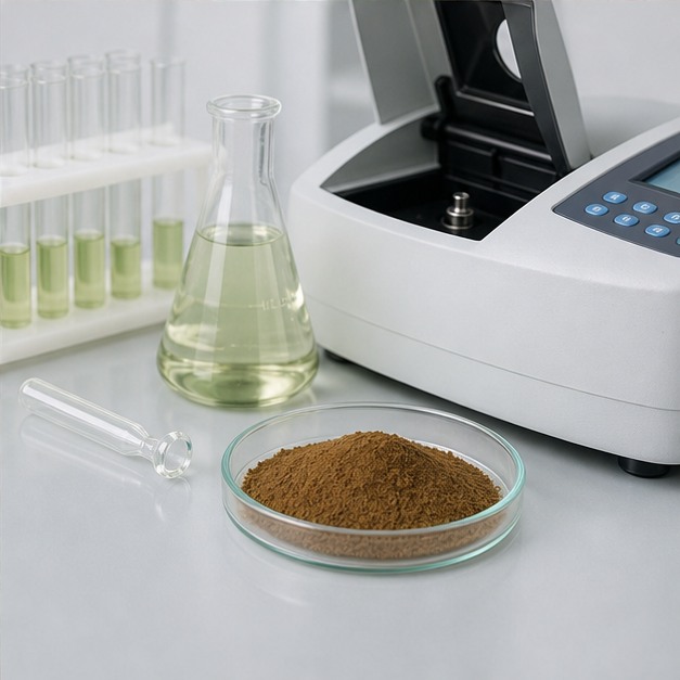 Amla Fruit Extract Powder 30% Polyphenols quality image