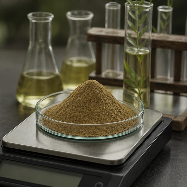 Amla Fruit Extract Powder 4:1 quality image