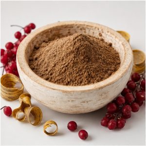 Amur Barberry Bark Powder hero image