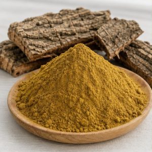 Amur Cork Tree Bark Extract Powder 10:1 hero image