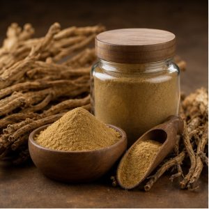 Angelica Sinensis Root Extract Powder 10:1 hero image