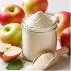 Apple Cider Vinegar Powder 35% hero image