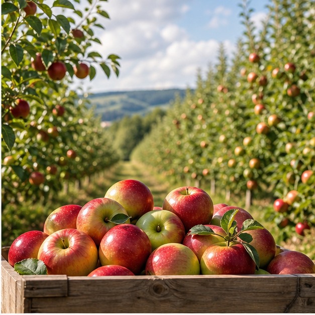 Apple Cider Vinegar Powder 35% source image