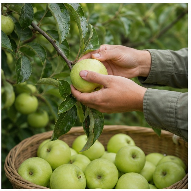 Apple Cider Vinegar Powder 7% source image