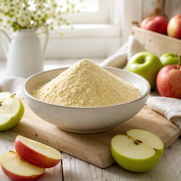 Apple Fruit Extract Powder hero image