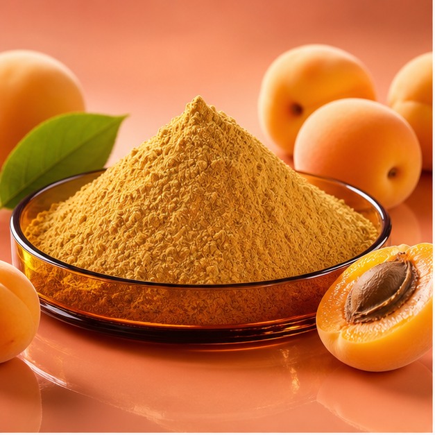 Apricot Fruit Extract Powder 10:1 hero image