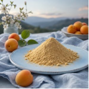 Apricot Fruit Extract Powder 4:1 hero image