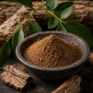 Arjuna Bark Extract Powder 10:1 hero image