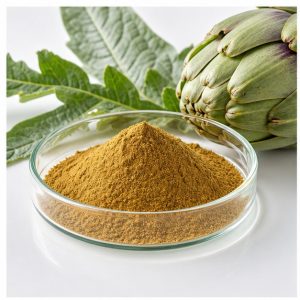 Artichoke Extract Powder 2.5% Cynarin hero image