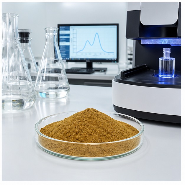 Artichoke Extract Powder 2.5% Cynarin quality image