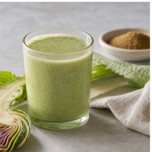 Artichoke Extract Powder 5% Cynarin applications image