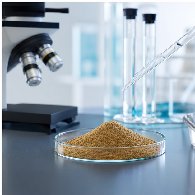 Artichoke Extract Powder 5% Cynarin quality image