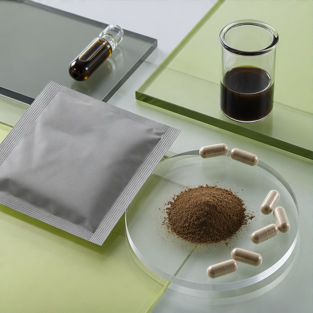 Ascophyllum Nodosum Frond Extract Powder 5:1 applications image