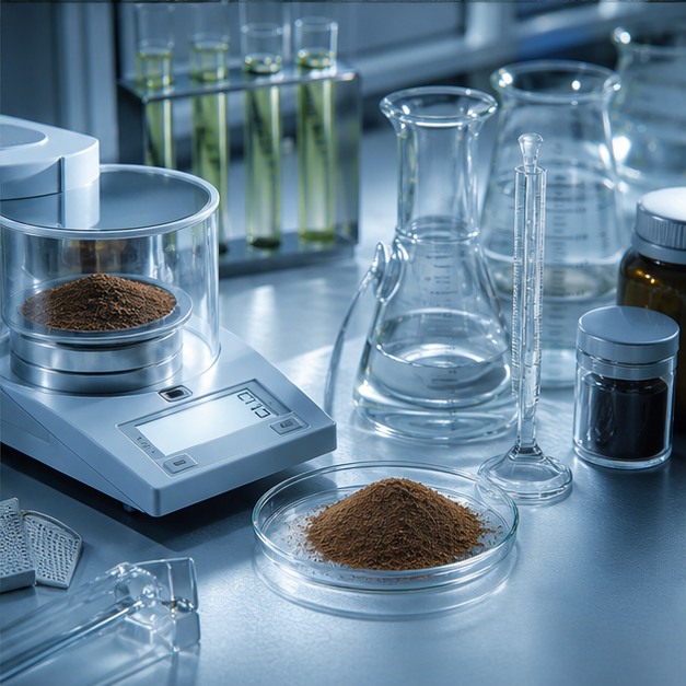 Ascophyllum Nodosum Frond Extract Powder 5:1 quality image