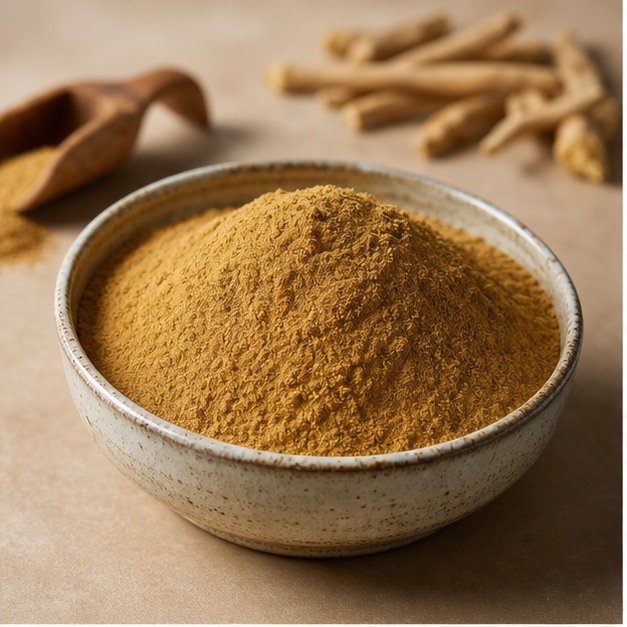 Ashwagandha Root Extract Powder 10:1 hero image