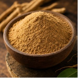 Ashwagandha Root Extract Powder 2.5% Withanolides hero image
