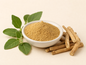 Ashwagandha Extract Powder 7% Withanolides