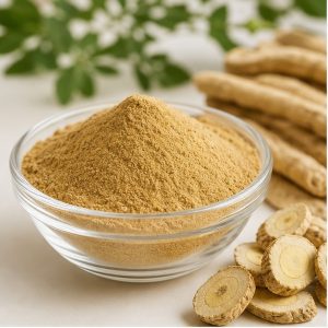 Astragalus Root Extract Powder 70% Polysaccharides hero image