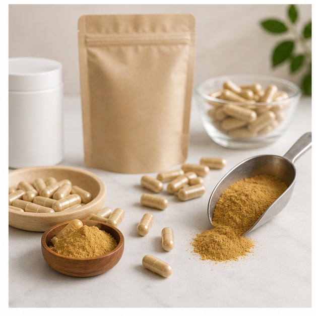 Astragalus Root Extract Powder 20:1 applications image