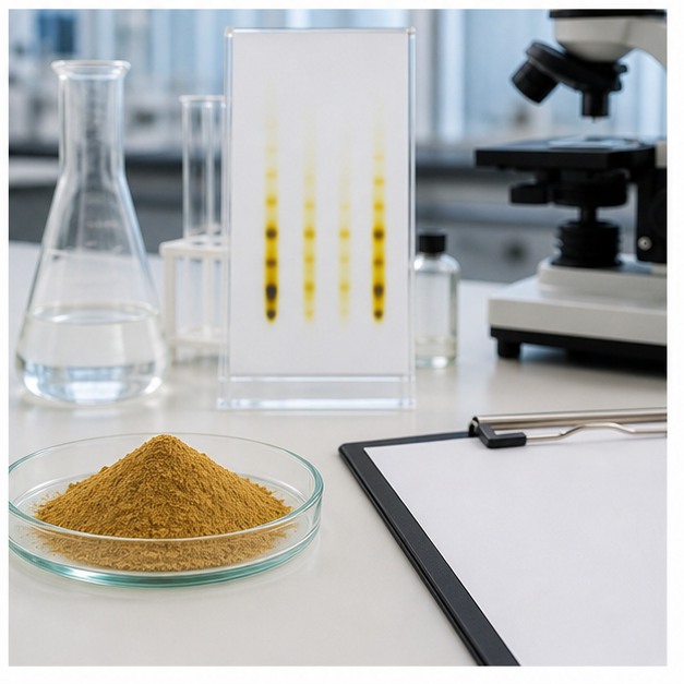 Astragalus Root Extract Powder 20:1 quality image
