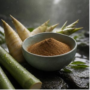 Bamboo Shoot Extract Powder 7:1 hero image