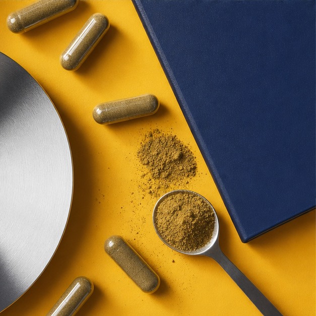 Barbarea Whole-Herb Extract Powder 20:1 applications image