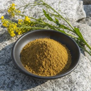 Barbarea Whole-Herb Extract Powder 20:1 hero image