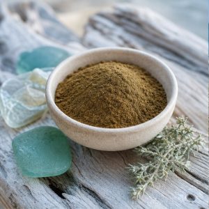 Beach Silvertop Whole-Herb Extract Powder 4:1 hero image