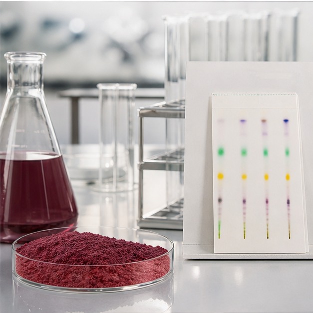 Beet Root Extract Powder 10:1 quality image