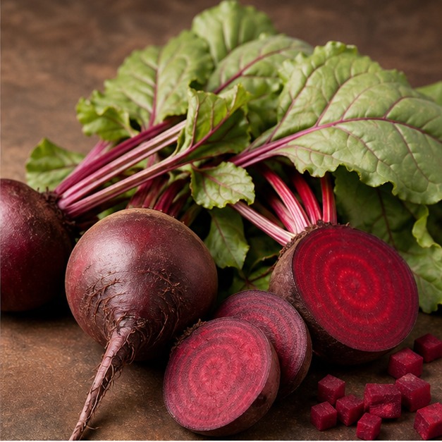 Beet Root Extract Powder 10:1 source image