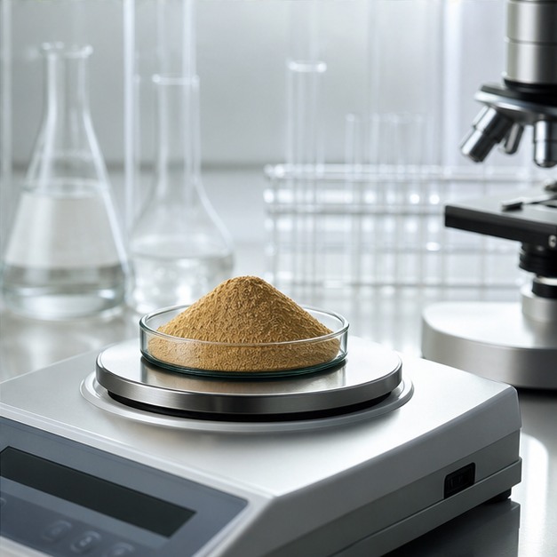 Bergamot Fruit Extract Powder 40% Polyphenols quality image