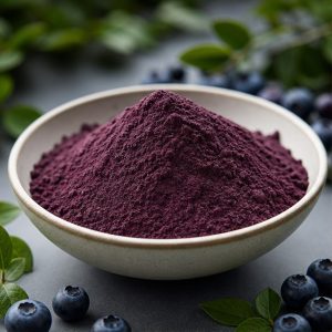 Bilberry Fruit Extract Powder 4:1 hero image