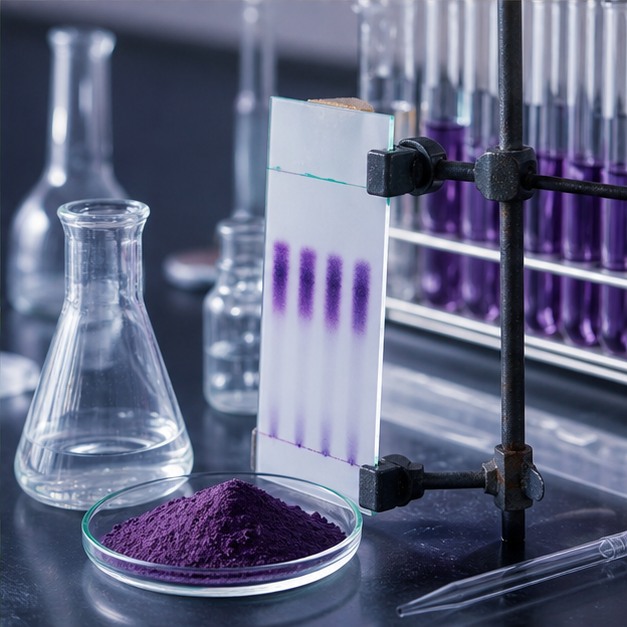 Bilberry Fruit Extract Powder 4:1 quality image
