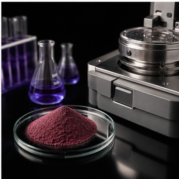 Bilberry Fruit Powder quality image