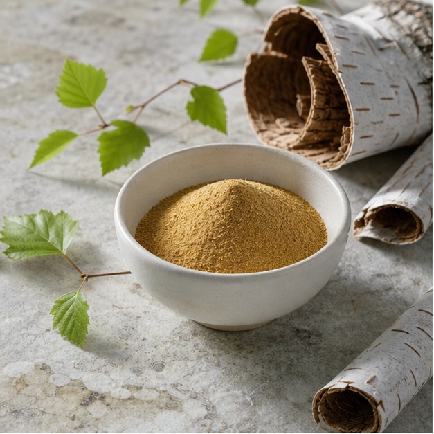 Birch Bark Extract Powder 4:1 hero image