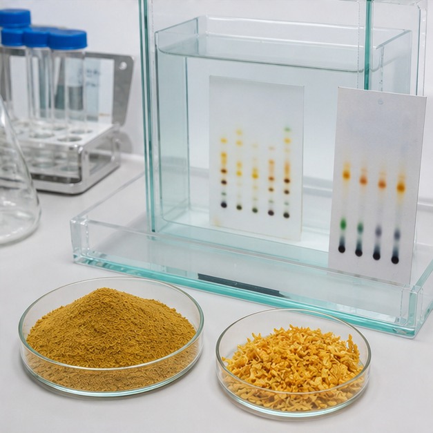 Bitter Orange Fruit Extract Powder 15:1 quality image