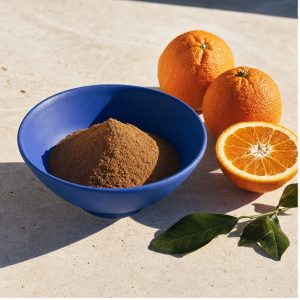 Bitter Orange Fruit Extract Powder 15% UV Assay hero image