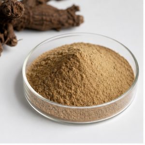 Black Cohosh Root Extract Powder 2.5% hero image