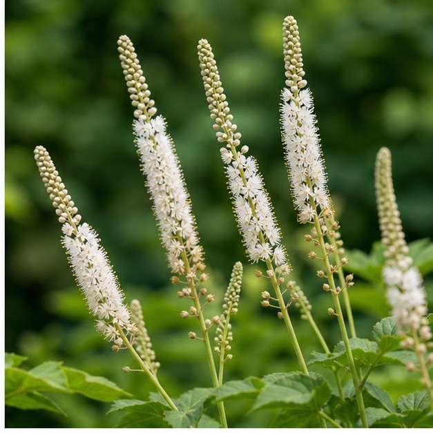 Black Cohosh Root Extract Powder 2.5% source image