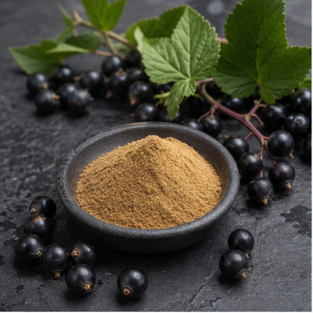 Black Currant Fruit Extract Powder 10:1 hero image