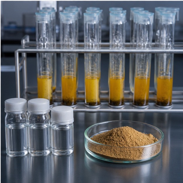 Black Currant Fruit Extract Powder 10:1 quality image