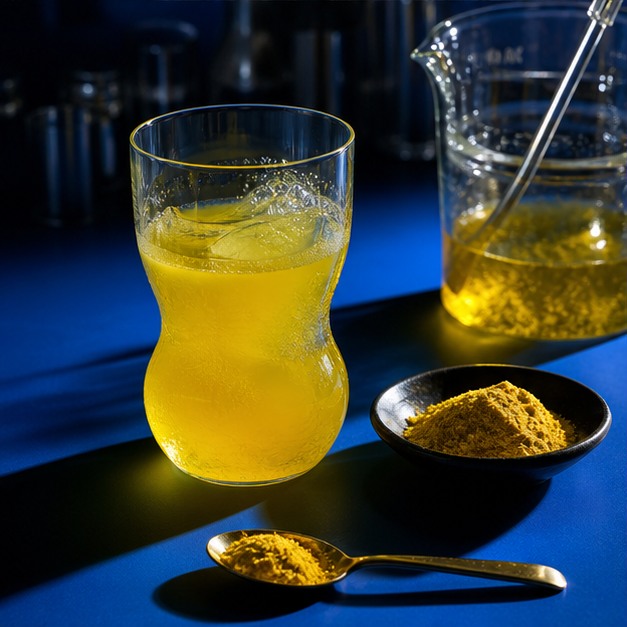 Black Ginger Root Extract Powder 10:1 applications image
