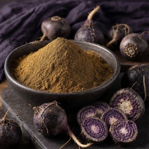 Black Maca Root Extract Powder 4:1 hero image