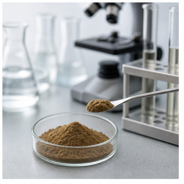 Black Pepper Extract Powder 10:1 quality image