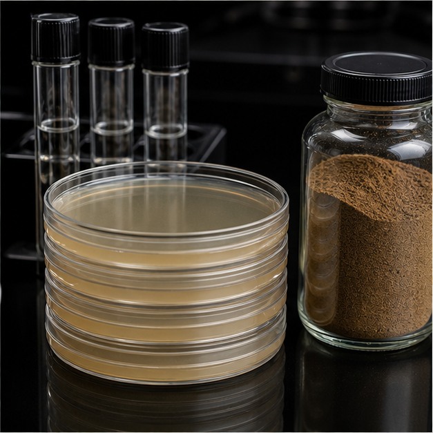 Black Pepper Fruit Powder quality image
